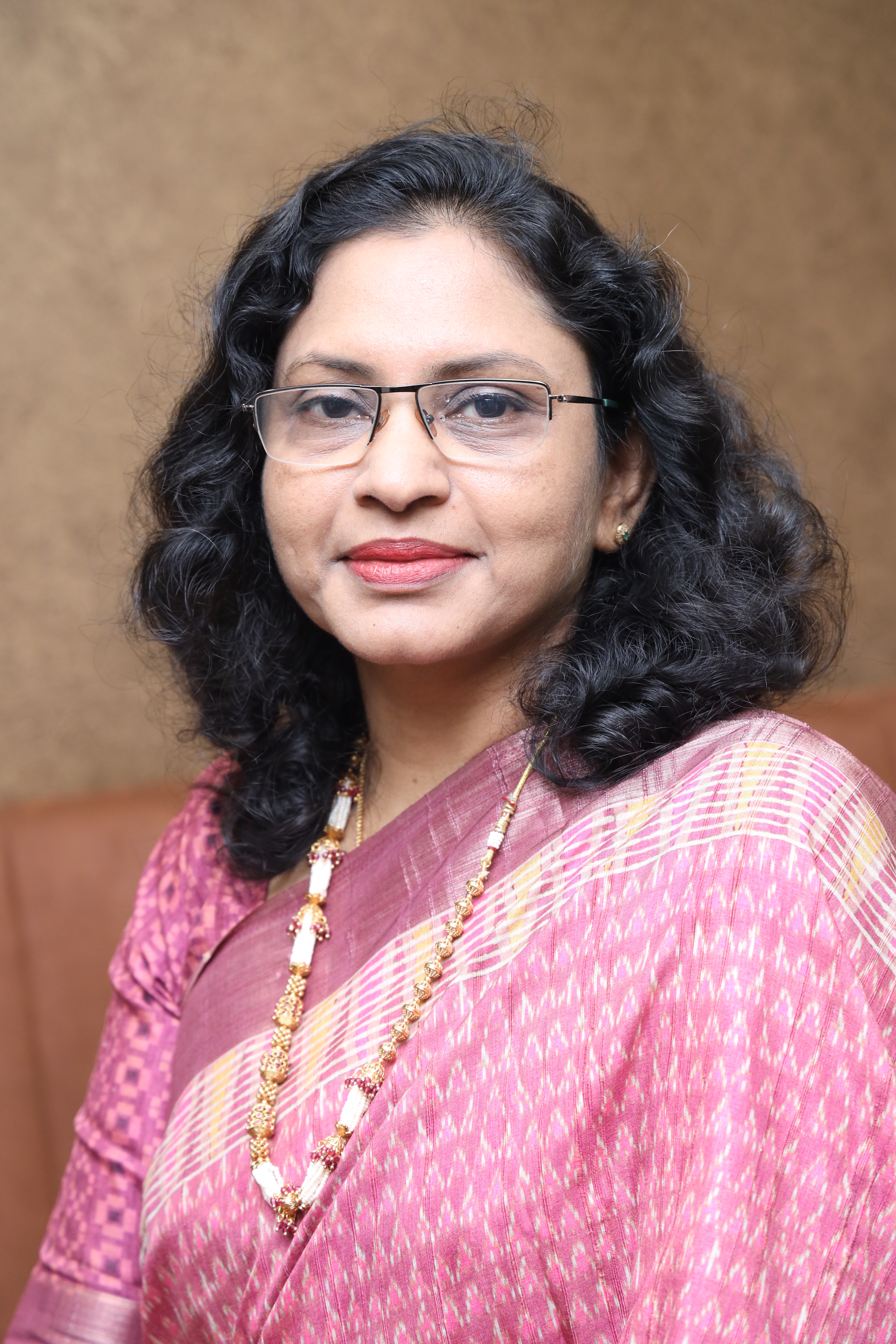 Dr. Beena Nair